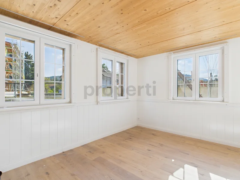 Appartement 3.5 pièces à Grossdietwil — photo 2