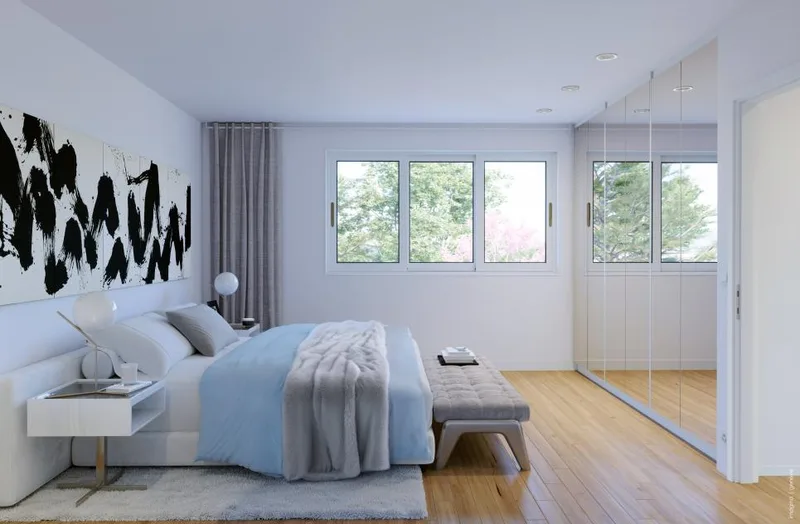 Apartment in Le Grand-Saconnex — photo 2