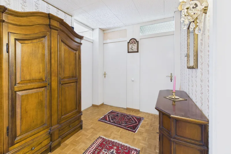 Wohnung 6 Zimmer in Weiermatt — photo 8