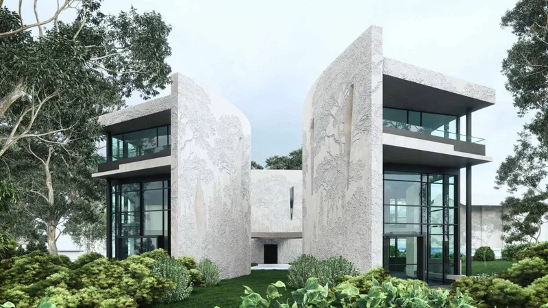 Maison / Villa 8 pièces à Cologny — 3