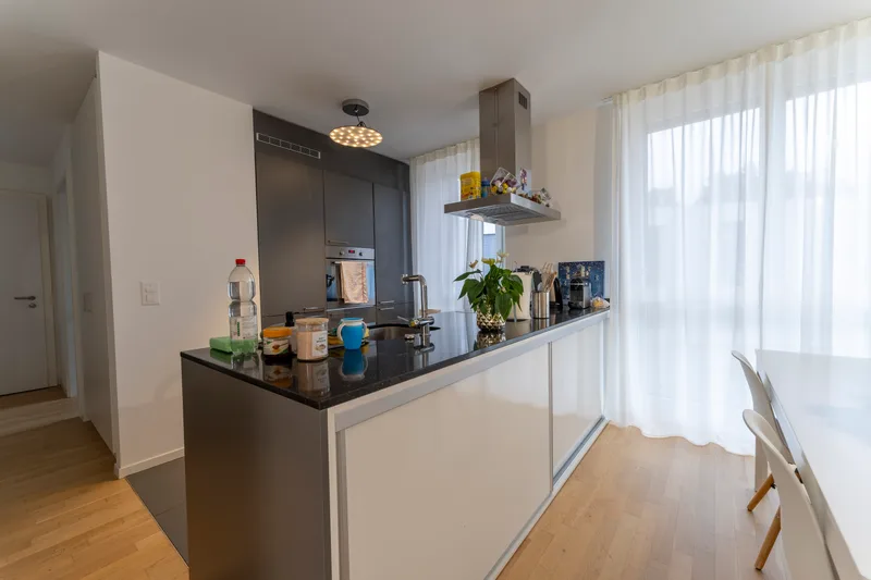 Appartement 3.5 pièces à Le Mont-sur-Lausanne — 6