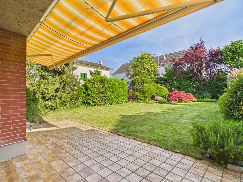 Maison / Villa 6.5 pièces à Reinach — photo 11