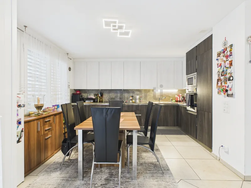 Appartement 4.5 pièces à Cadenazzo — 2