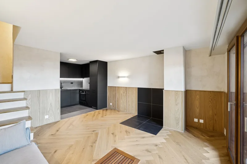 Appartement 3.5 pièces à Ollon — 3