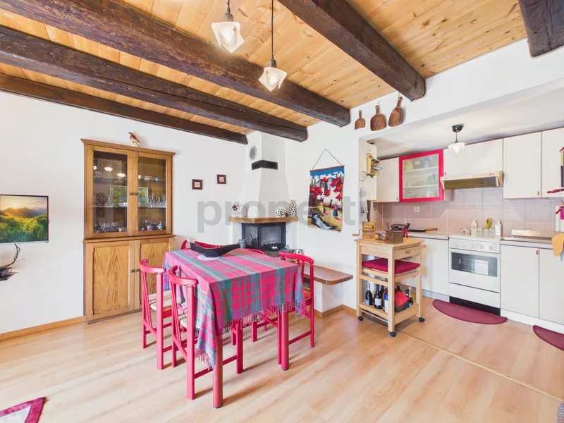 Maison / Villa 2.5 pièces à Blenio — photo 4