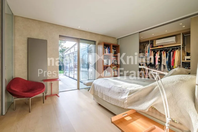 House / Villa 8 rooms in Cologny — 8