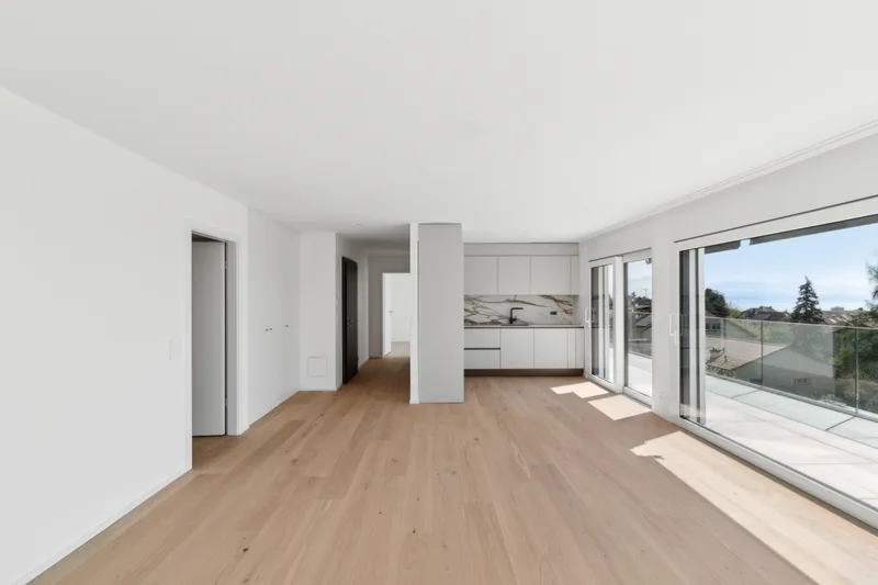 Appartement 4.5 pièces à Prilly — 4