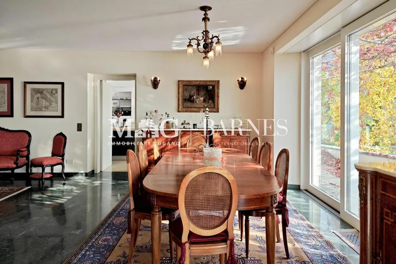 Appartement 5.5 pièces à Castagnola — 10