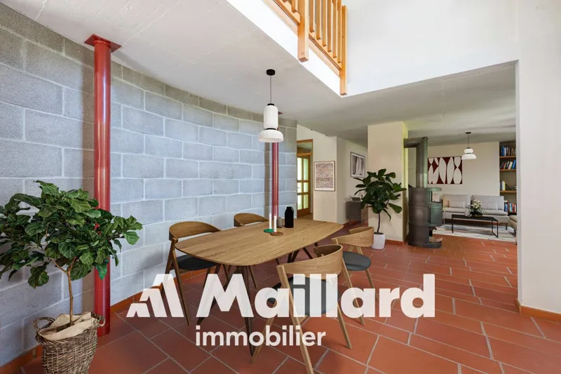Maison / Villa 10.5 pièces à Rolle — photo 4