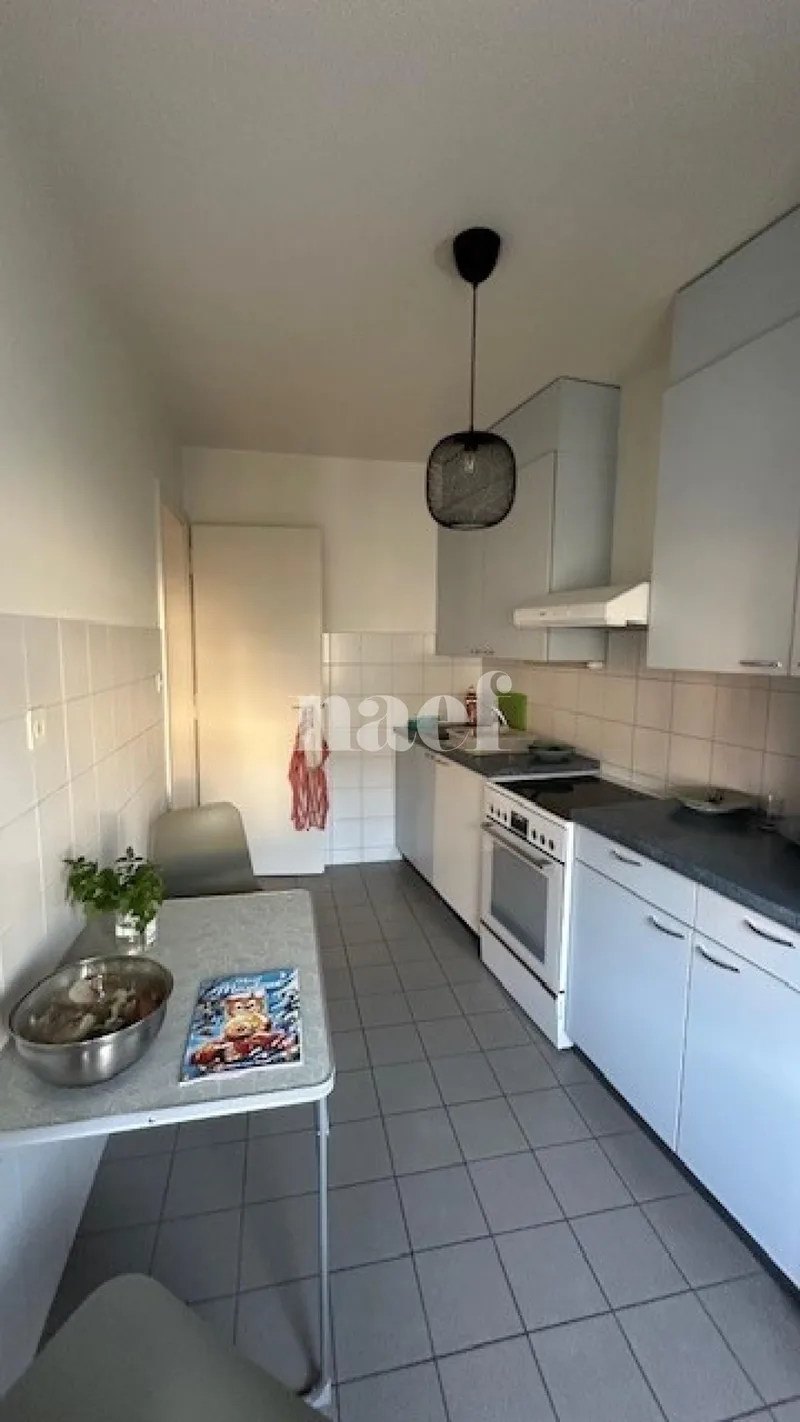 Apartment 3.5 rooms in Neuchâtel — 2