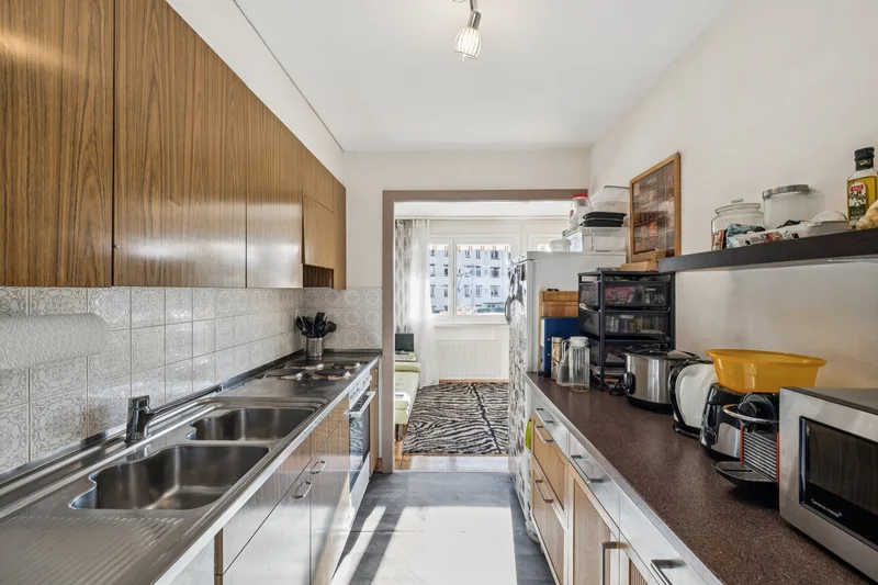 Appartement 4.5 pièces à La Tour-de-Peilz — 4