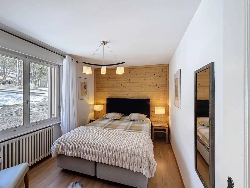 Appartement 4.5 pièces à Montana — 11