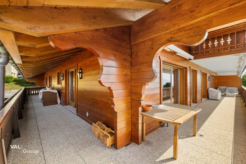 Appartement 5.5 pièces à Crans-Montana — 18