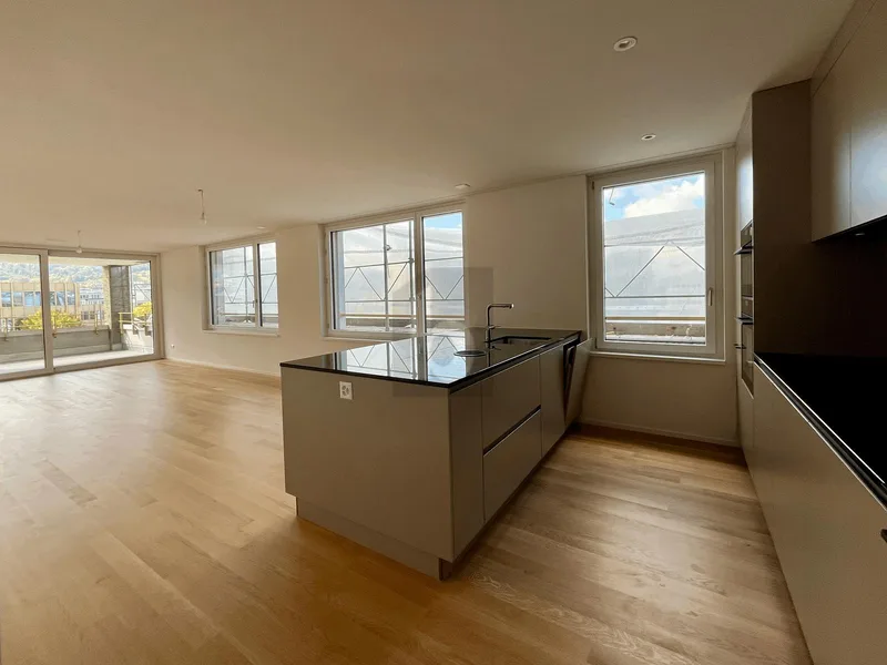 Wohnung 2.5 Zimmer in Zürich — photo 2