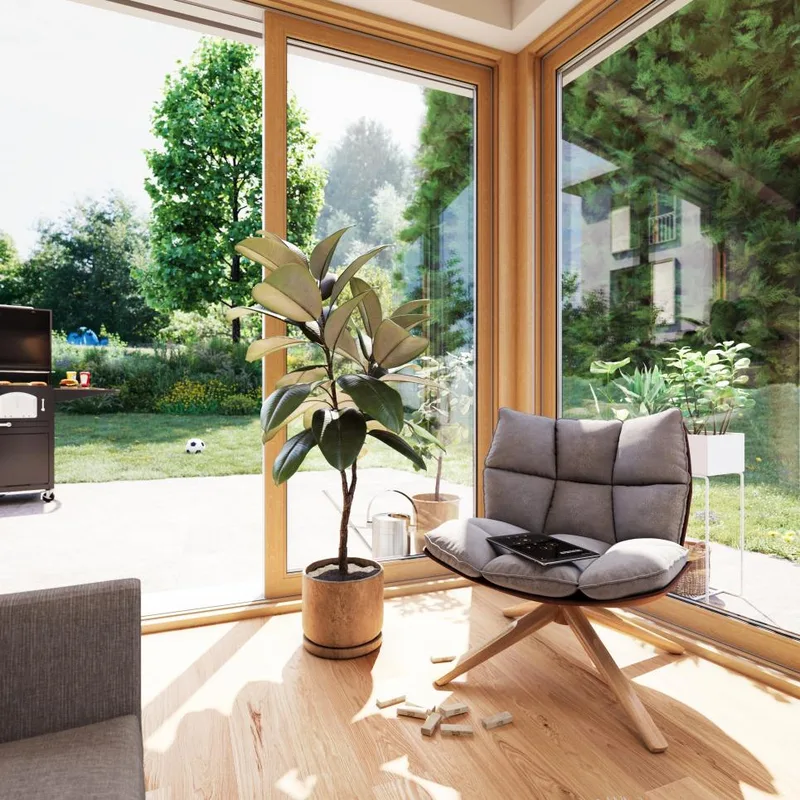 House / Villa in Chailly — 8