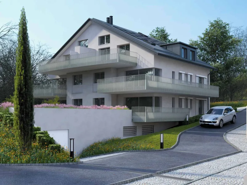Apartment 3 rooms in Centre