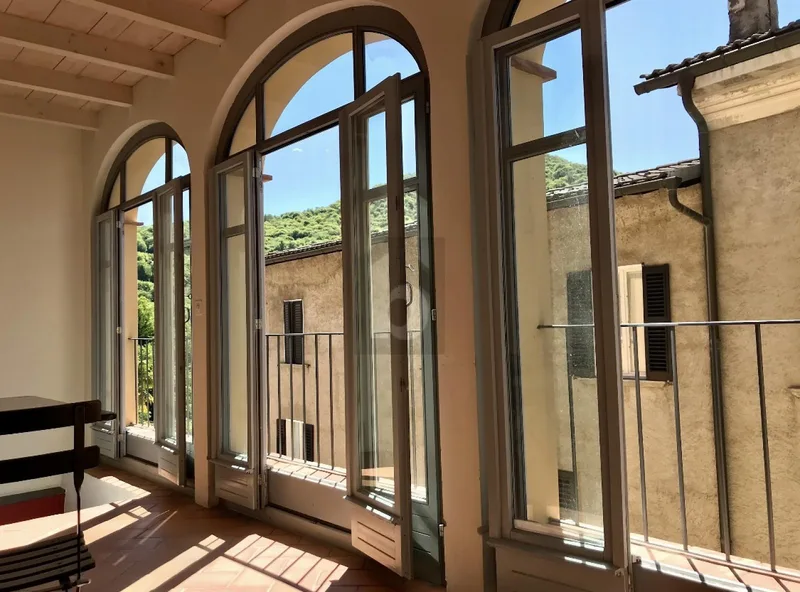 House / Villa 6 rooms in Bedigliora