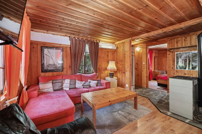 Maison / Villa 7 pièces à Val de Bagnes — 8