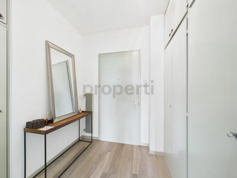 Apartment 1.5 rooms in Ascona — 6