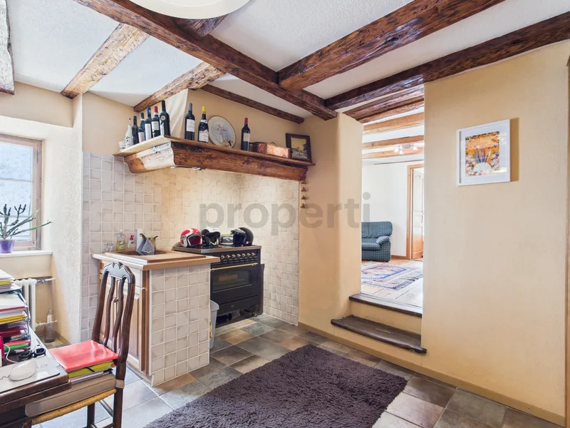 Haus / Villa 11 Zimmer in Grandvaux — 9