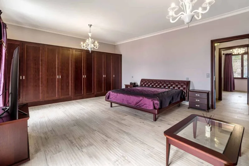 Apartment 5.5 rooms in Montreux — photo 9