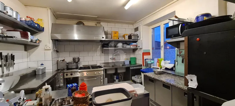 Gewerbe 2.5 Zimmer in La Baroche — photo 4
