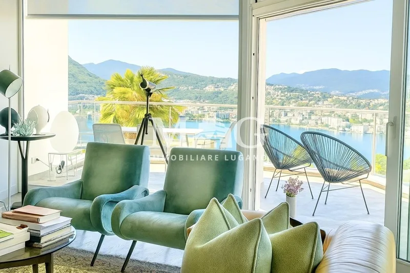 Maison / Villa 7 pièces à Ruvigliana — 5