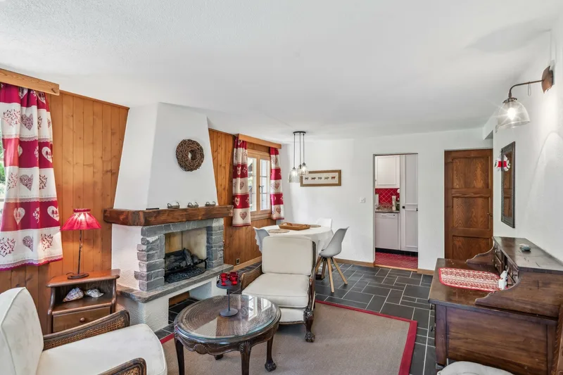 Maison / Villa 6 pièces à La Barboleuse — 17