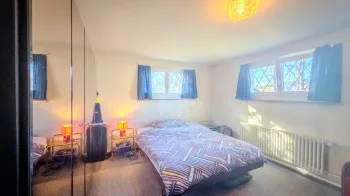 House / Villa 4.5 rooms in La Chaux-de-Fonds — 11