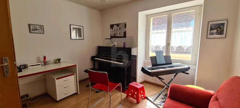 Wohnung 4.5 Zimmer in Altstadt — photo 3
