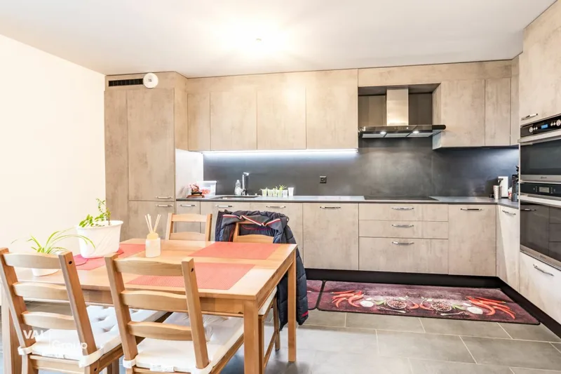 Wohnung 2.5 Zimmer in Chalais — photo 4