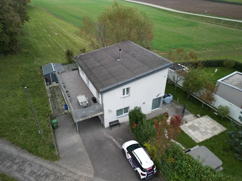 Maison / Villa 5.5 pièces à Val-de-Ruz