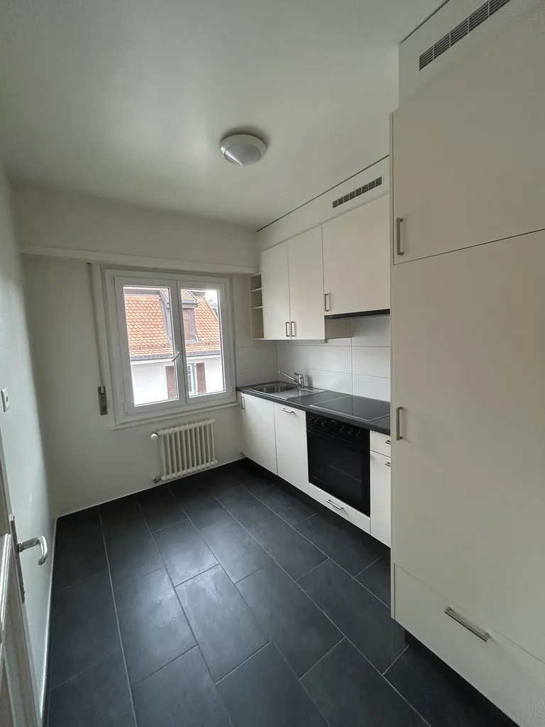 Apartment 2 rooms in Sous-Gare — 2