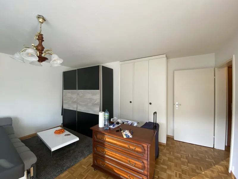 Appartement 1.5 pièces à Publoz — 2