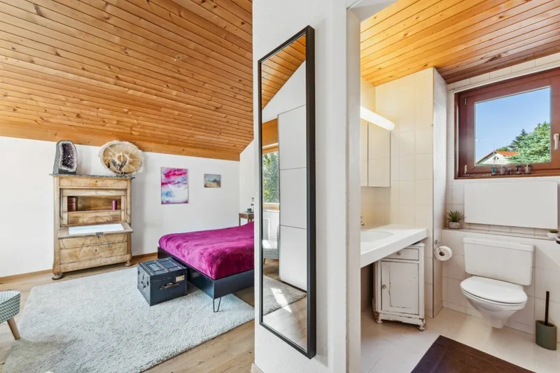 Maison / Villa 4.5 pièces à Épalinges — 9