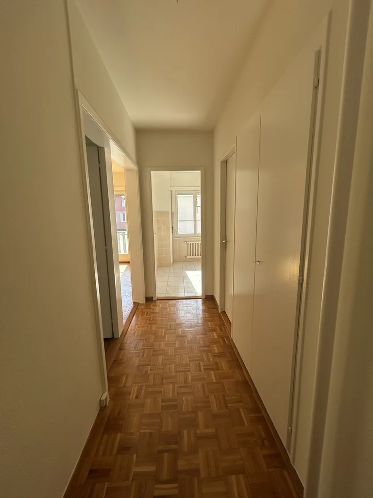 Wohnung 2.5 Zimmer in sous-gare — photo 2