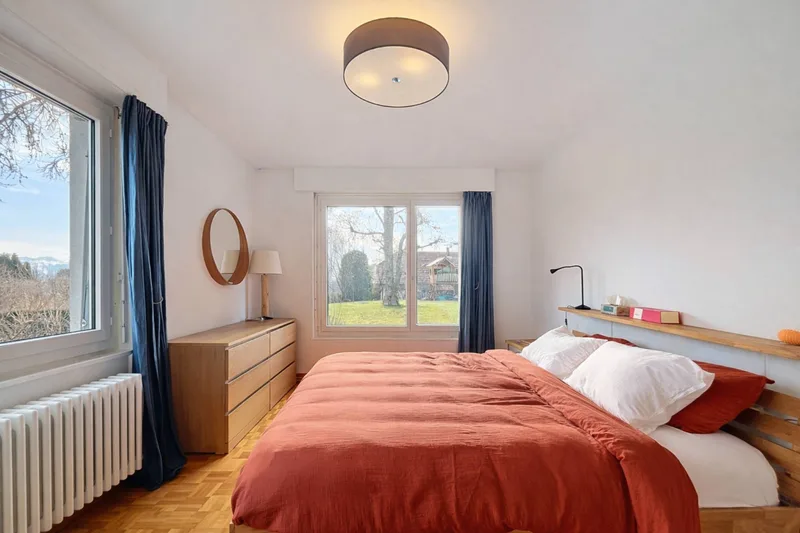 House / Villa 5.5 rooms in Epalinges — 7