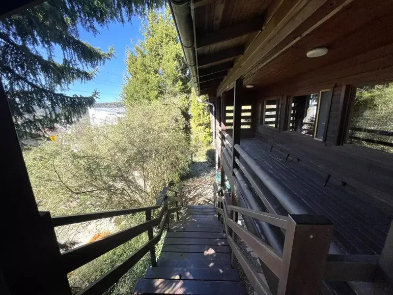 House / Villa 5.5 rooms in aux abords de la Chapelle Lorette — photo 19