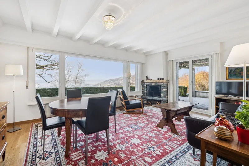 Maison / Villa 4.5 pièces à Blonay - Saint-Légier — 4