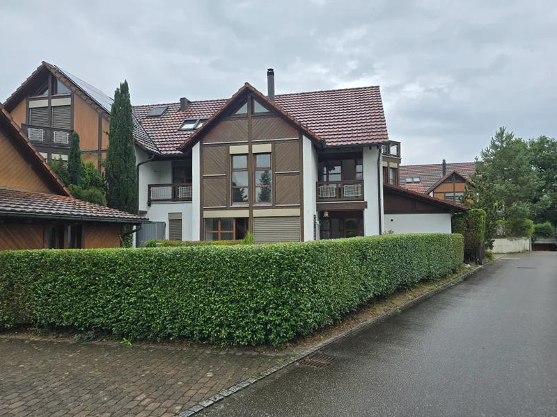 Maison / Villa 8.5 pièces à Würenlingen — photo 12