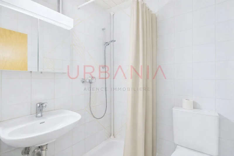 Wohnung 2 Zimmer in Terre-Sainte — photo 10