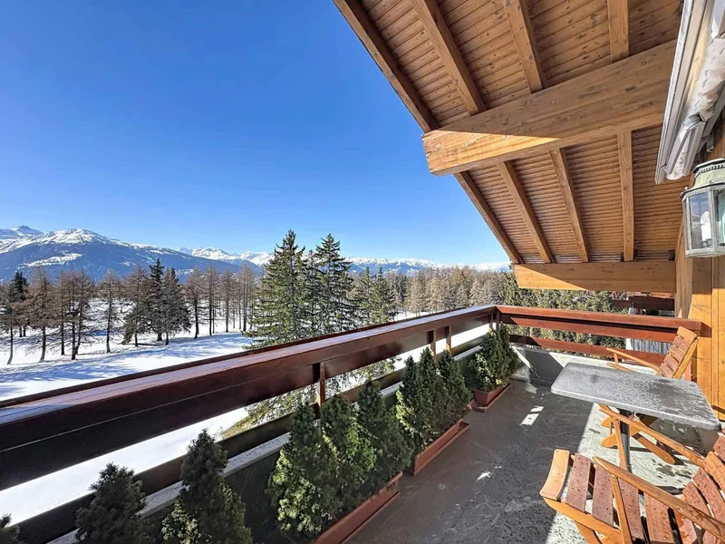 Appartement 7.5 pièces à Lens — 3