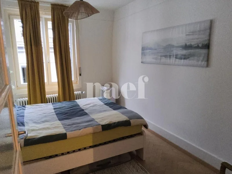 Apartment 2.5 rooms in Neuchâtel — 5