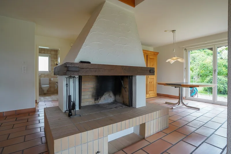 Maison / Villa 6.5 pièces à Kallnach — photo 10