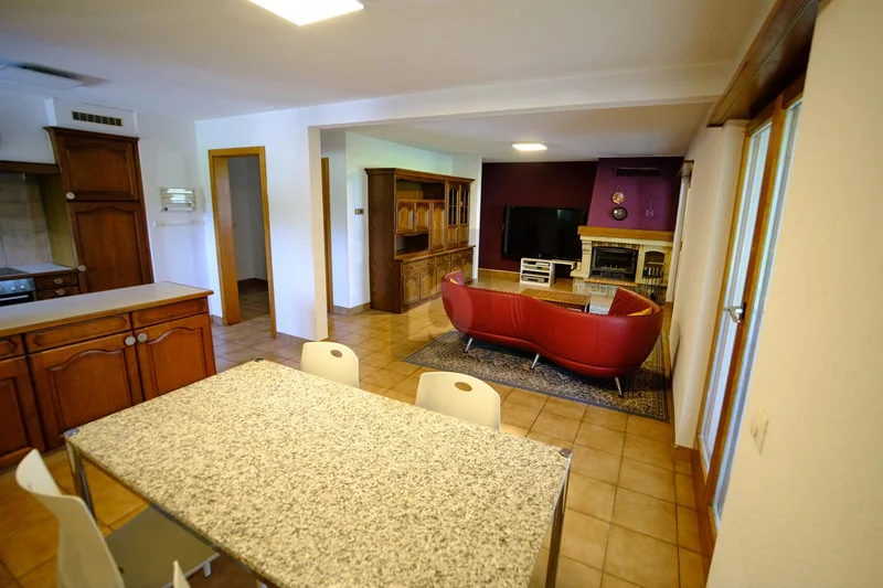Maison / Villa 5.5 pièces à Lavey-Morcles — photo 3