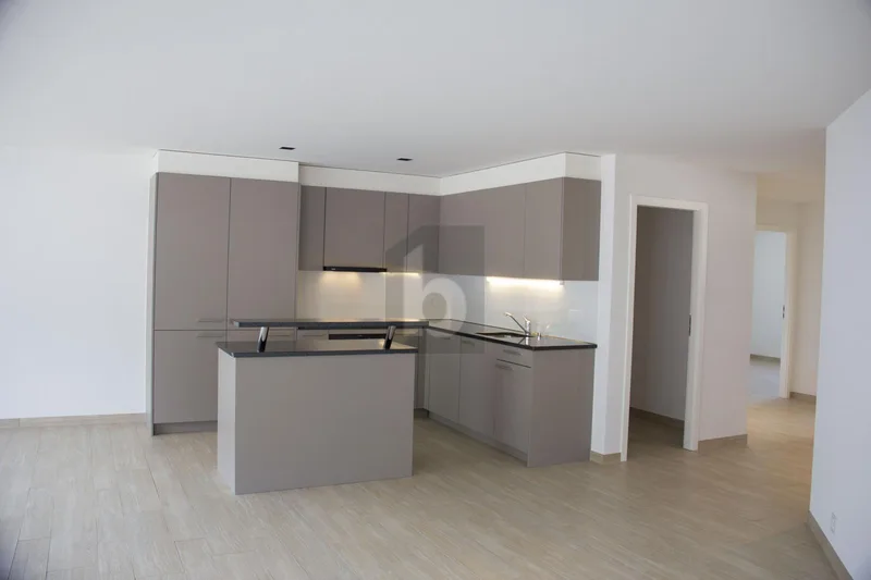 Appartement 4.5 pièces à Nendaz