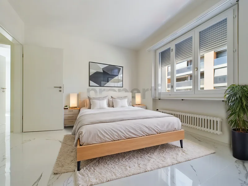 Apartment 4.5 rooms in Locarno — 3