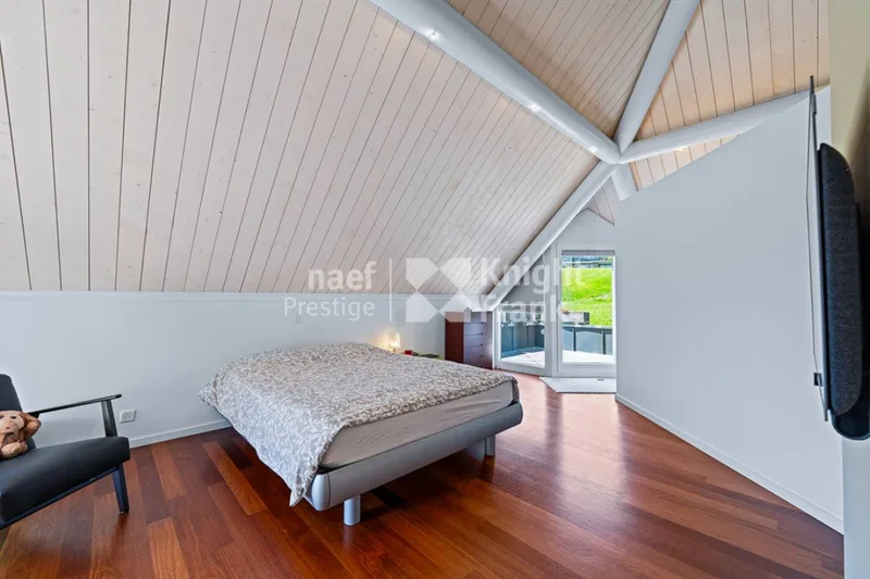 House / Villa 6 rooms in La Sonnaz — photo 9