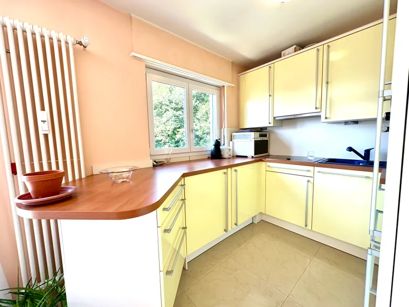 Appartement 3.5 pièces à Lugano — 5