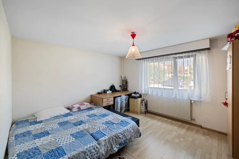 Appartement 4 pièces à Noble-Contrée — 6